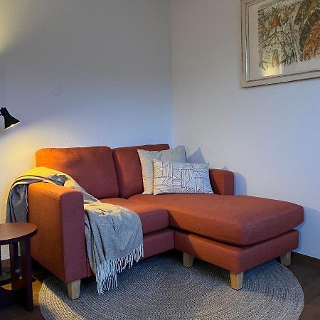 Casa Campanula Villa Laax Bagian luar foto