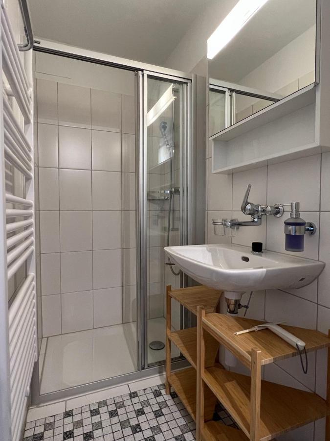 Casa Campanula Villa Laax Bagian luar foto