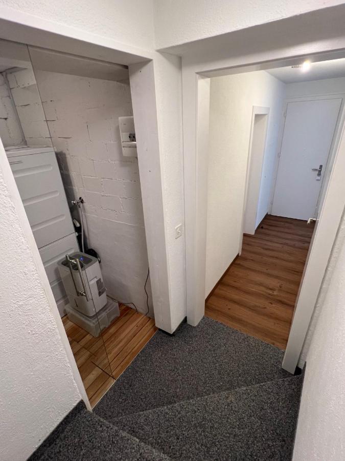 Casa Campanula Villa Laax Bagian luar foto