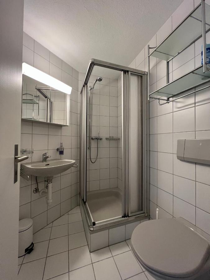 Casa Campanula Villa Laax Bagian luar foto