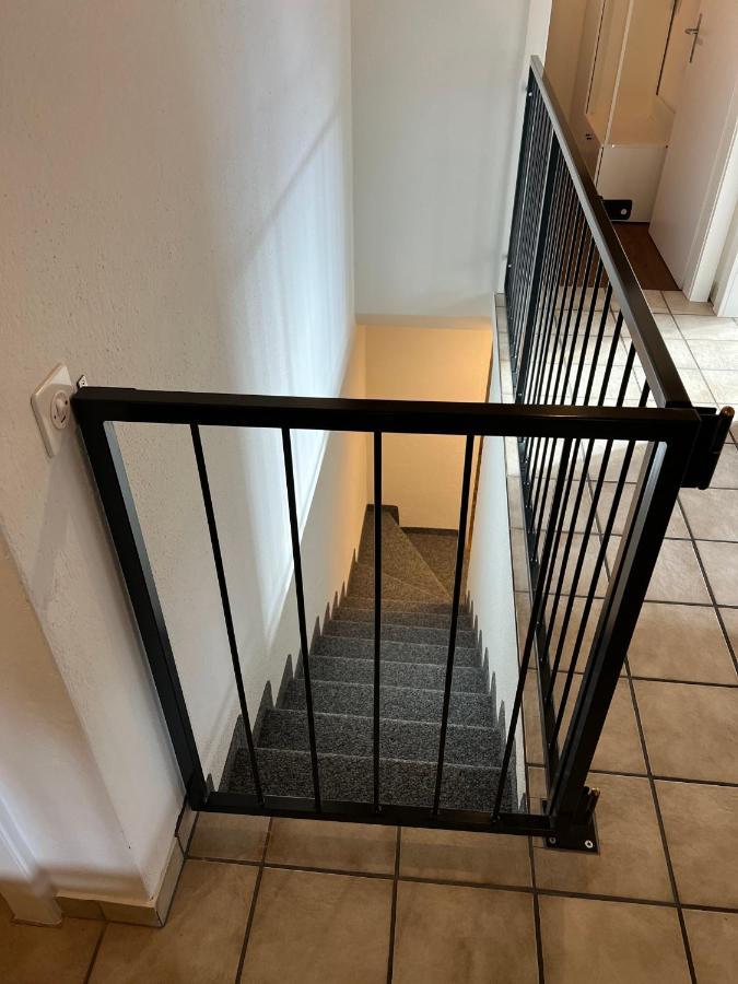 Casa Campanula Villa Laax Bagian luar foto